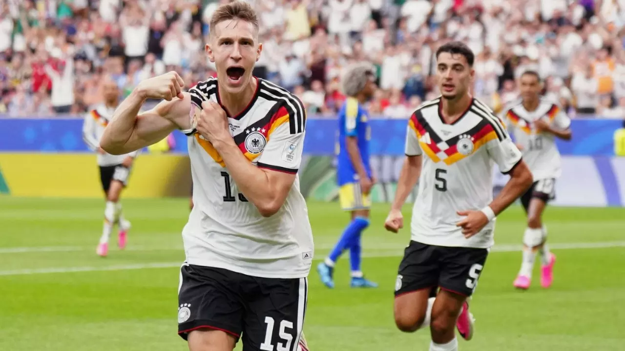 FIFA World Cup 2026