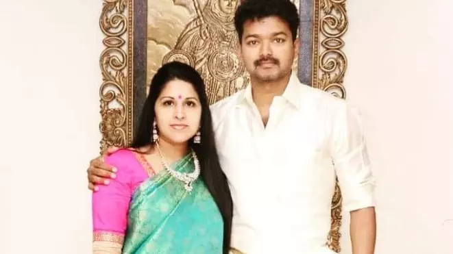 CM Vijays divorce case adjourned to August 7, video conference plea out