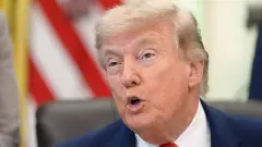 Donald Trump Donald Trump