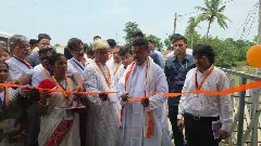 Suvendu flexes double-engine muscle, rolls out VB-G Ram G in Bengal
