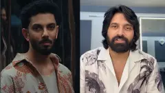 Anirudh Ravichander slammed for teaming up with POCSO-accused Jani Master Anirudh Ravichander slammed for teaming up with POCSO-accused Jani Master