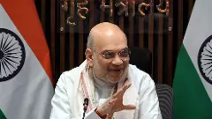Congress: Amit Shah engineered illegal TMC split to build NDAs majority