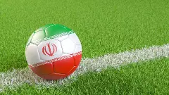 Iran in FIFA World Cup 2026 Iran in FIFA World Cup 2026