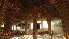 Guwahati, Navi Mumbai airports among worlds most beautiful in 2026 Guwahati, Navi Mumbai airports among worlds most beautiful in 2026