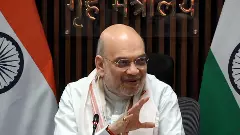 Pak-backed terror network dismantled ahead of Independence Day: Amit Shah