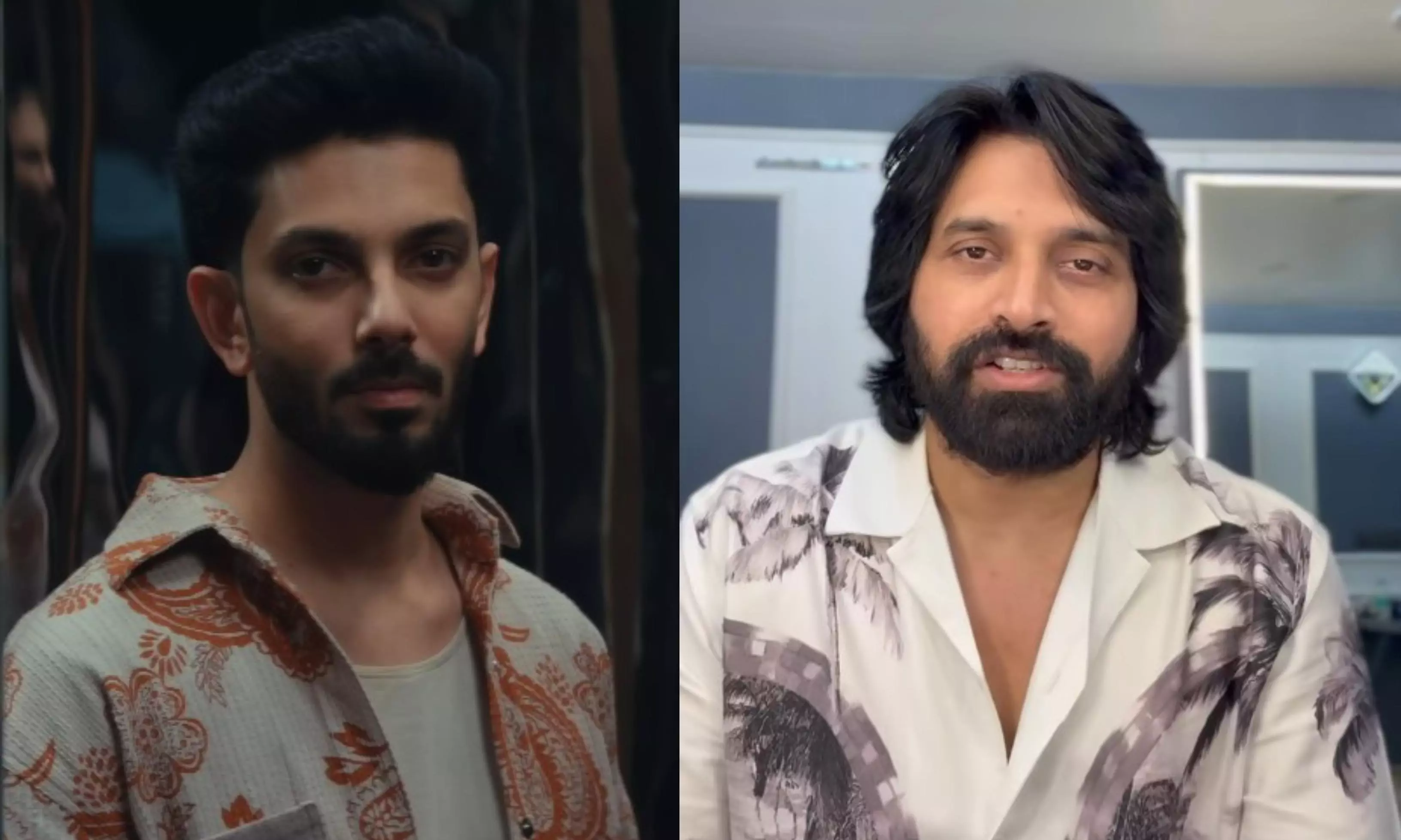 Anirudh Ravichander slammed for teaming up with POCSO-accused Jani Master Anirudh Ravichander slammed for teaming up with POCSO-accused Jani Master