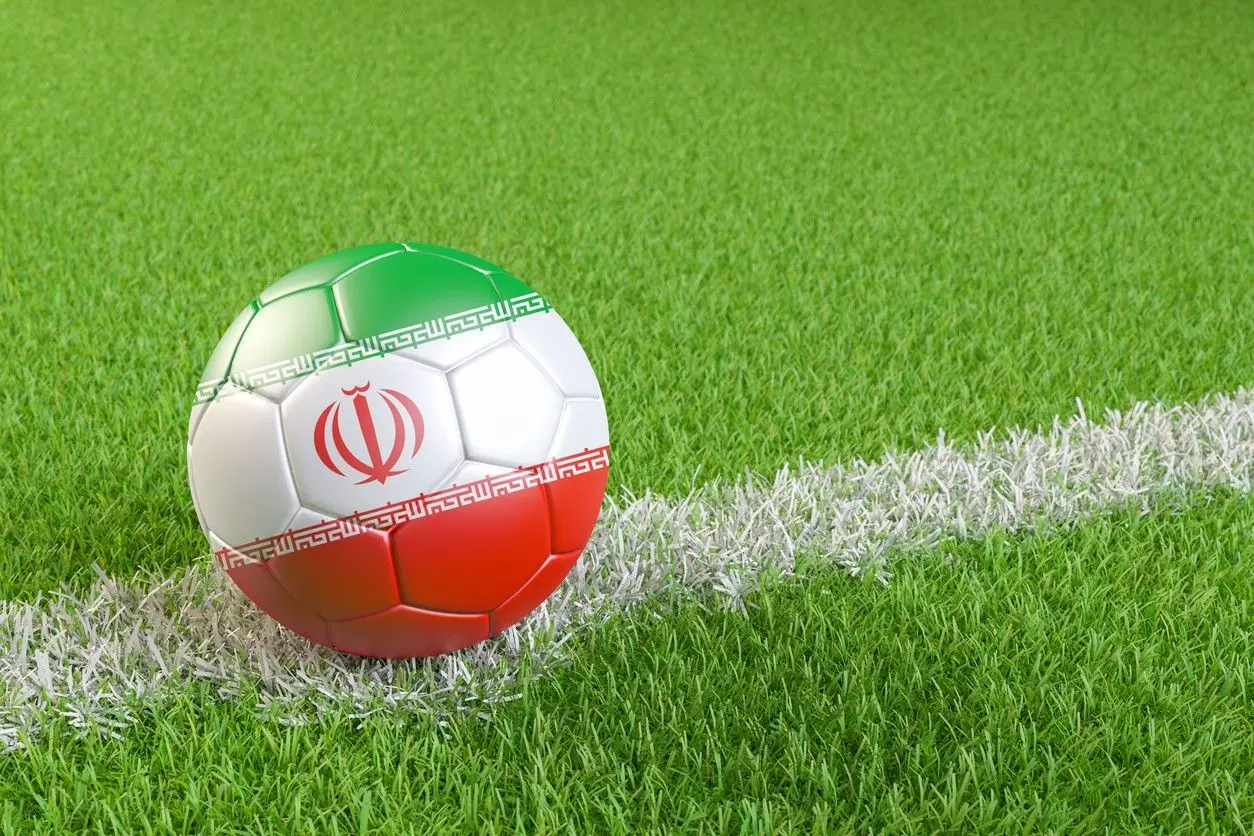 Iran in FIFA World Cup 2026 Iran in FIFA World Cup 2026