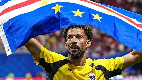 Who is Vozinha, Cape Verde goalkeeper who stunned Spain in World Cup debut?