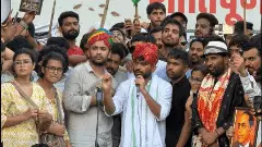 CJP founder Abhijeet Dipke accuses RSS of being behind attack on him