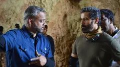 Gautam Menon Dhruva Natchathiram with Vikram Madras high court order