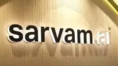 Sarvam turns unicorn as India’s AI alarm grows