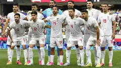 Iran coach says team ordered out of US right after 2-2 draw with New Zealand in WC opener