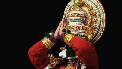 How a platform of Kathakali enthusiasts in Kerala is helping artistes battle mental health issues