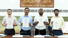 Widening revenue deficit, growing debt: TVK white paper signals TN fiscal crisis