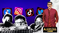 will India ban social media for children? will India ban social media for children?