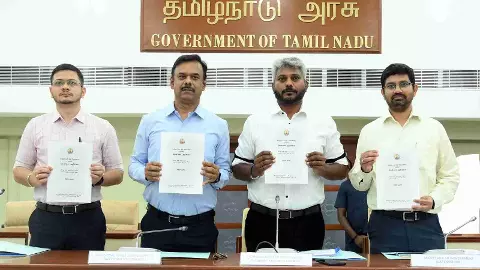 Widening revenue deficit, growing debt: TVK white paper signals TN fiscal crisis
