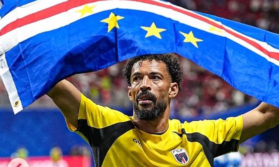 Who is Vozinha, Cape Verde goalkeeper who stunned Spain in World Cup debut?