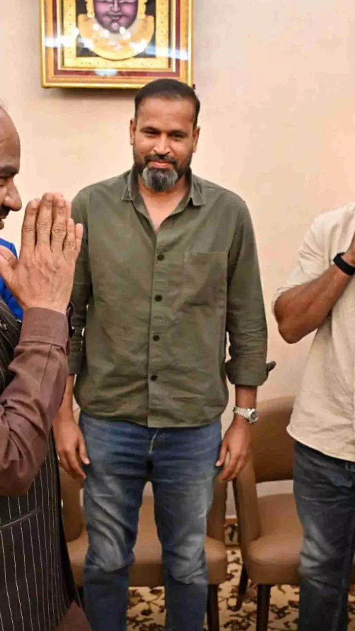 Rebel TMC MPs