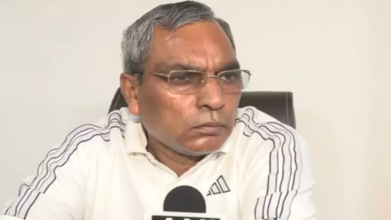 Suheldev Bharatiya Samaj Party chief OP Rajbhar