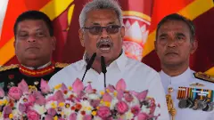 Sri Lanka PM, Mahinda Rajapaksa, Gotabaya Rajapaksa, President, presidential elections, Tamil language, India visit, PM Modi