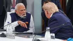 Modi flags deaths of Indian seafarers in US strike, calls for secure sea routes at G7