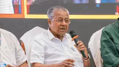Pinarayi Vijayan alleges Centre using demographic changes to justify CAA, NRC