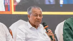 Centre using demographic panel to subvert Census, fuel polarisation: Pinarayi