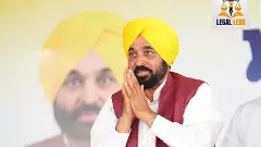 Akal Takht cant unseat Mann, but spell trouble for him in 2027 polls