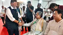 Resort politics is back as Congress, JD(S) lock down MLAs before high-stakes Council polls