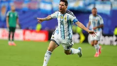 Lionel Messi Lionel Messi