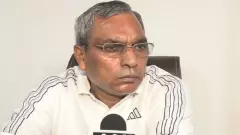 Suheldev Bharatiya Samaj Party chief OP Rajbhar