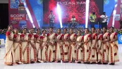 How neighbourhood dance collectives are changing lives for women in Kerala’s Thrissur