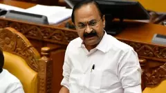 Left blasts UDF as Satheesan defends states PM SHRI stance: Congress-BJP deal