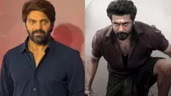 Arya reveals why his Karuppu cameo was removed from Suriya’s film Arya reveals why his Karuppu cameo was removed from Suriya’s film