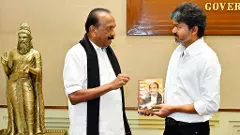 Vaiko CM Vijay