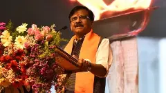 Sanjay Raut alleges Rs 50 crore offered to Sena (UBT) MPs to defect