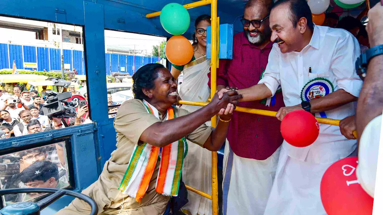 Tightrope walk for Satheesan: All eyes on Kerala Budget as UDF faces tough choices