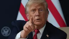 Donald Trump Donald Trump