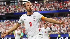 Harry Kane Harry Kane