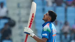 Shubman Gill Shubman Gill
