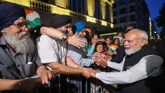 Narendra Modi