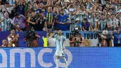 Lionel Messi Lionel Messi
