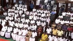 Tamil Nadu Assembly session