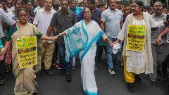 Big blow for Mamata as HC refuses to stay rebel TMC MLAs appointment as LoP