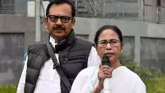 Amid TMC split, treasurer seeks freeze on party’s bank accounts