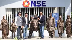 15 things you should know about NSEs Rs 30,000-crore IPO 15 things you should know about NSEs Rs 30,000-crore IPO