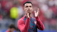 Cristiano Ronaldo Cristiano Ronaldo