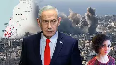 US-Iran MoU Lebanon