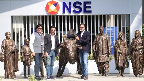 15 things you should know about NSEs Rs 30,000-crore IPO 15 things you should know about NSEs Rs 30,000-crore IPO
