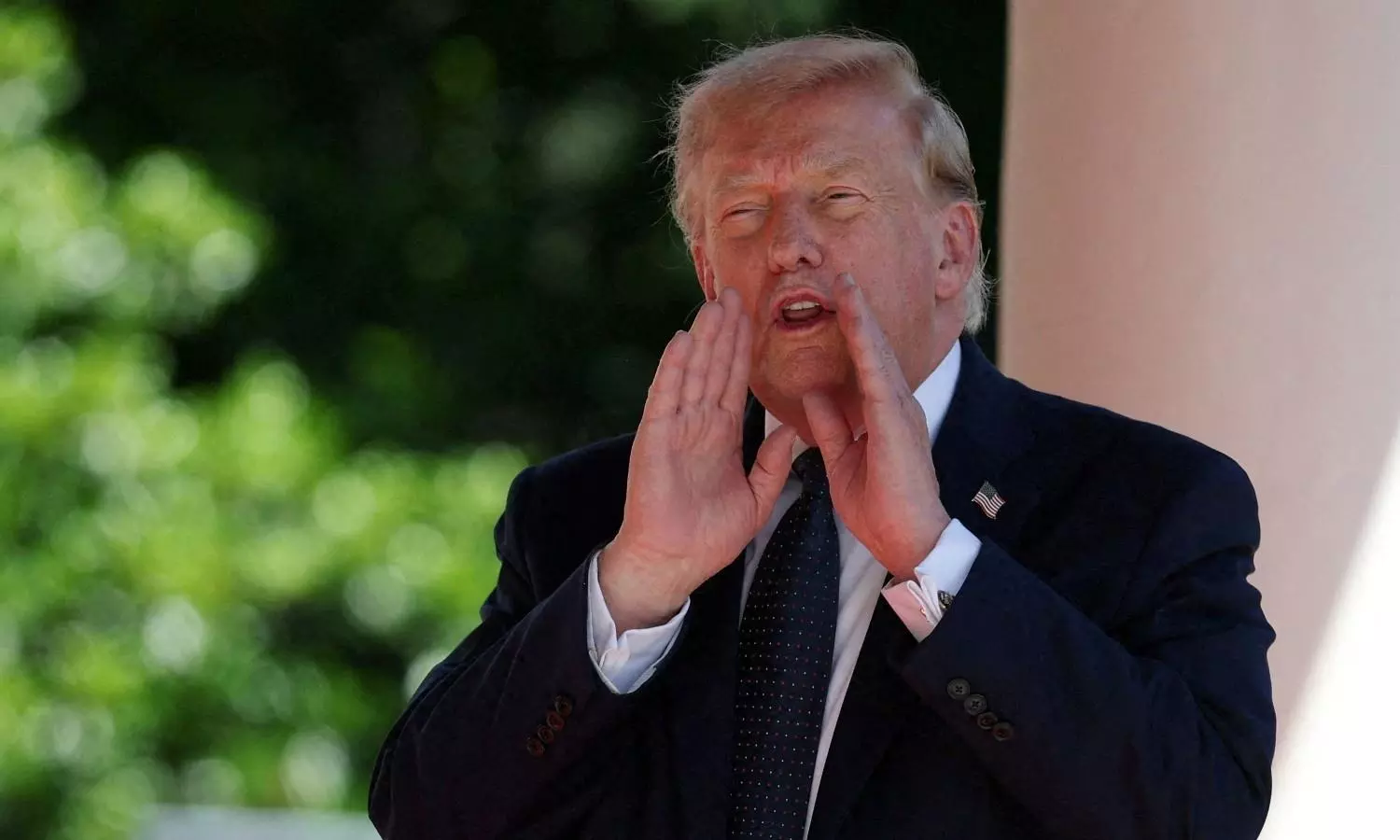 Donald Trump Donald Trump